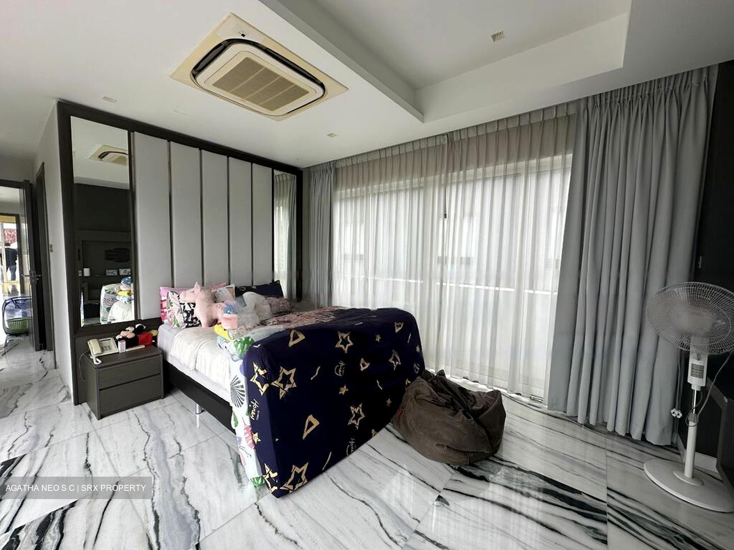 Serangoon Garden Estate (D19), Detached #467760861